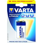 VARTA Professional Lithium